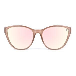 Isabela Pink/Rose Gold Amber